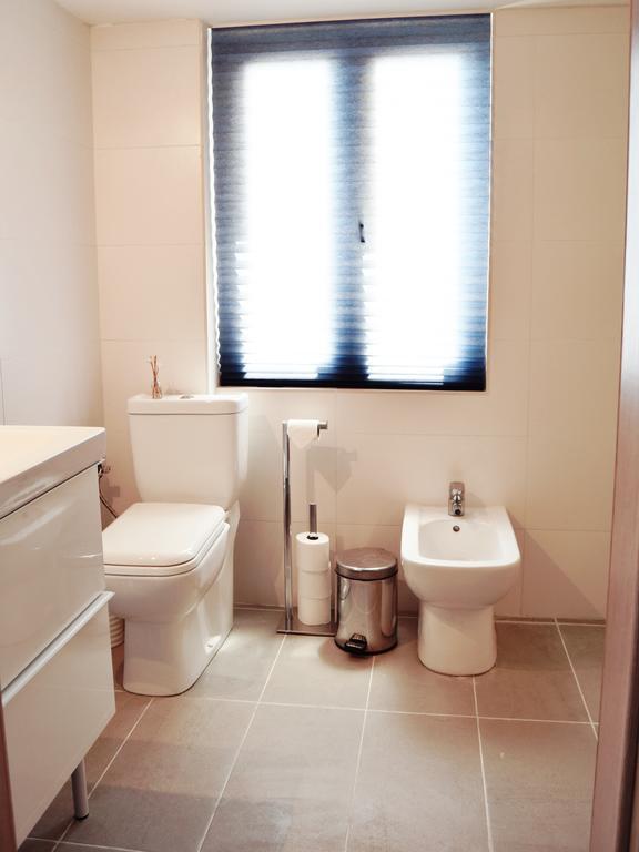 Mackenzie Beach Zen-Apartment Larnaca Esterno foto