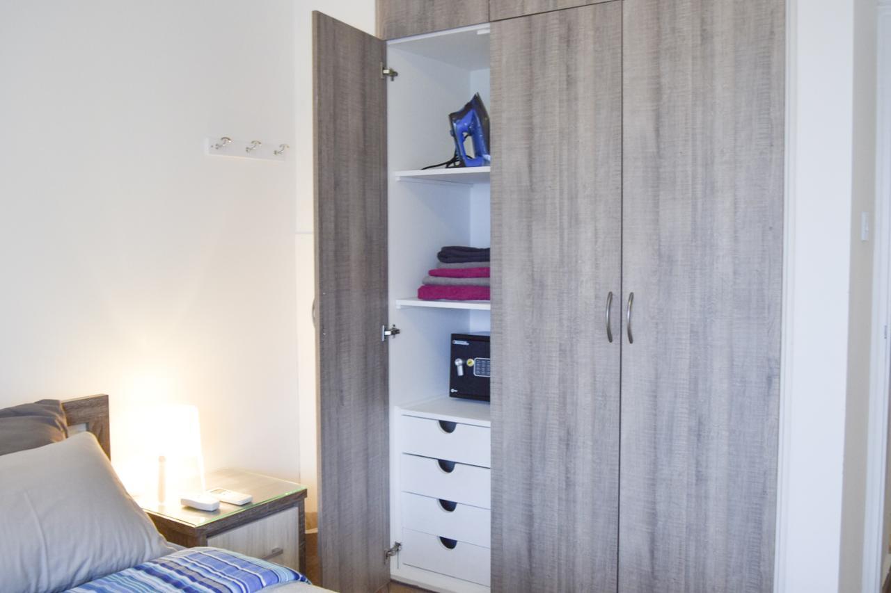 Mackenzie Beach Zen-Apartment Larnaca Esterno foto