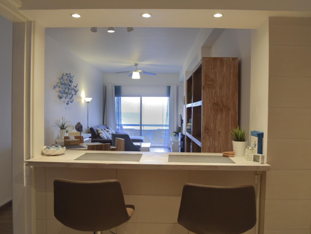 Mackenzie Beach Zen-Apartment Larnaca Esterno foto