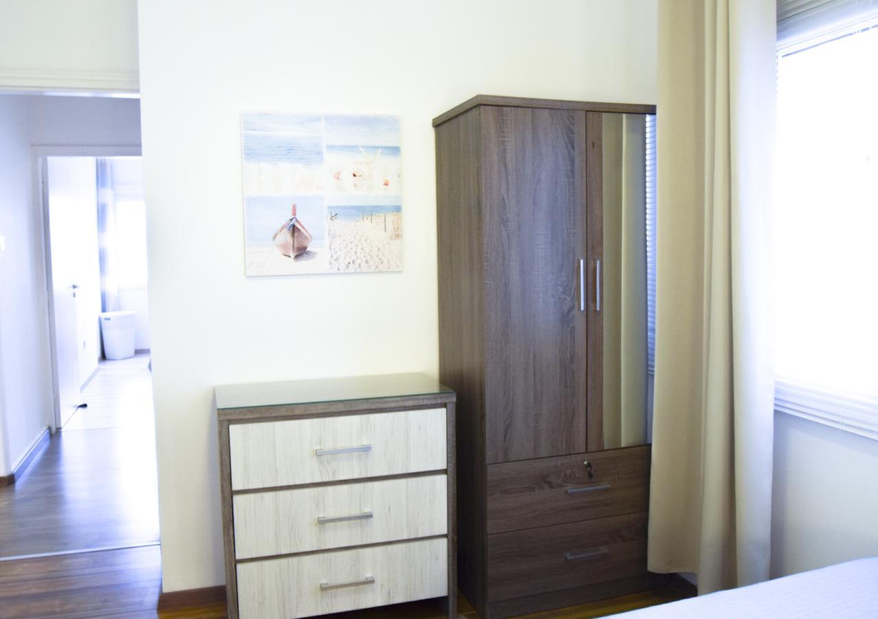 Mackenzie Beach Zen-Apartment Larnaca Esterno foto